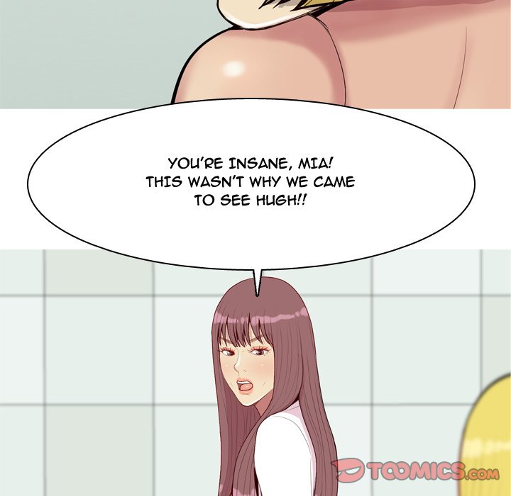 Love Prelude - Chapter 58 Page 86