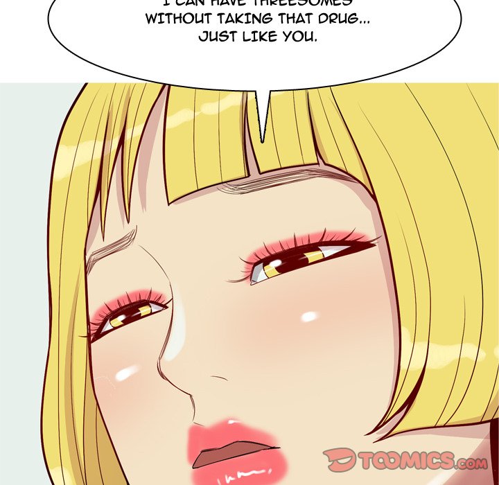 Love Prelude - Chapter 59 Page 18