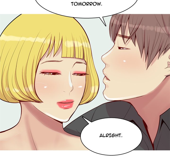 Love Prelude - Chapter 59 Page 24