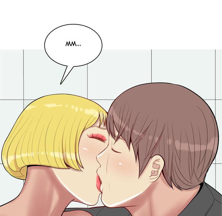 Love Prelude - Chapter 59 Page 25
