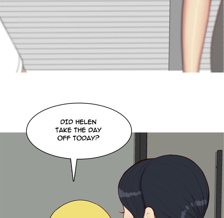 Love Prelude - Chapter 59 Page 36