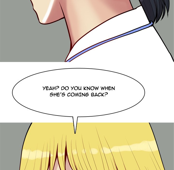 Love Prelude - Chapter 59 Page 39