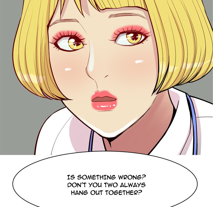 Love Prelude - Chapter 59 Page 40