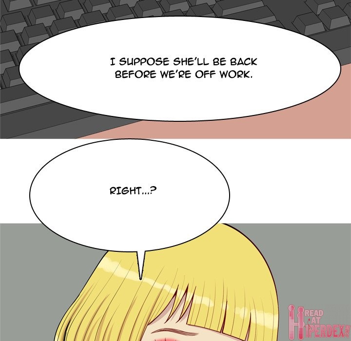 Love Prelude - Chapter 59 Page 43