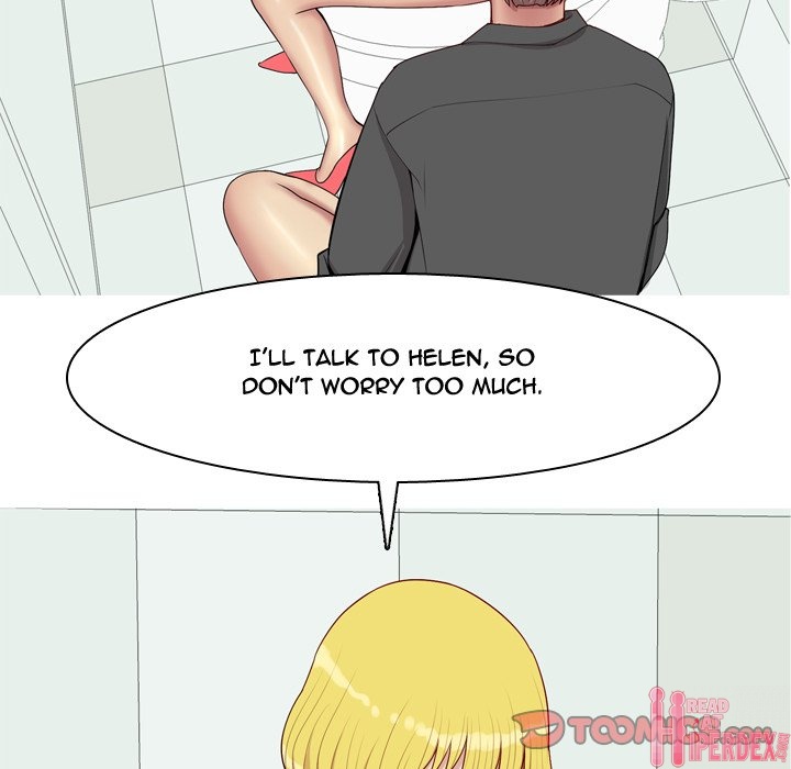 Love Prelude - Chapter 59 Page 6