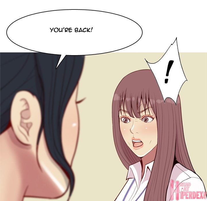 Love Prelude - Chapter 59 Page 65