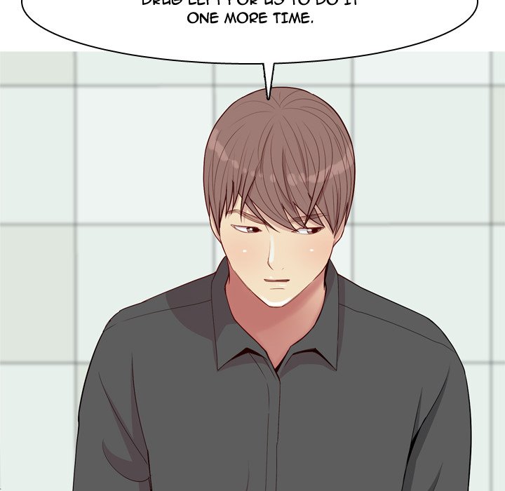 Love Prelude - Chapter 59 Page 8