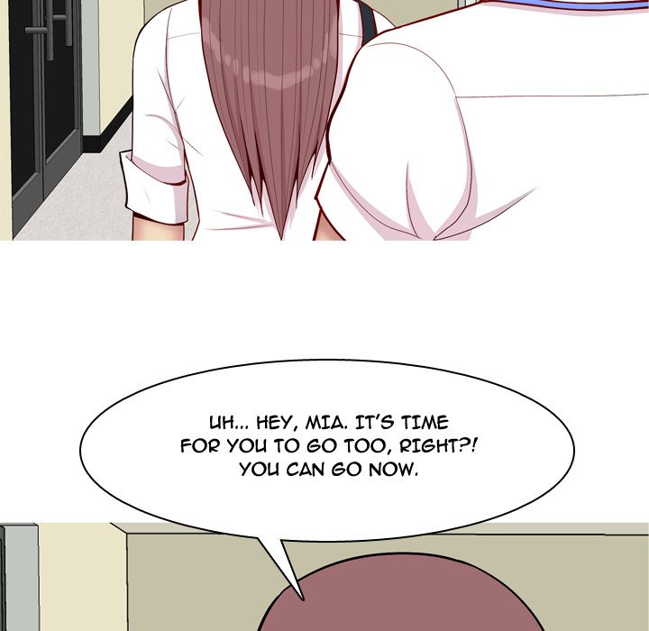 Love Prelude - Chapter 59 Page 83