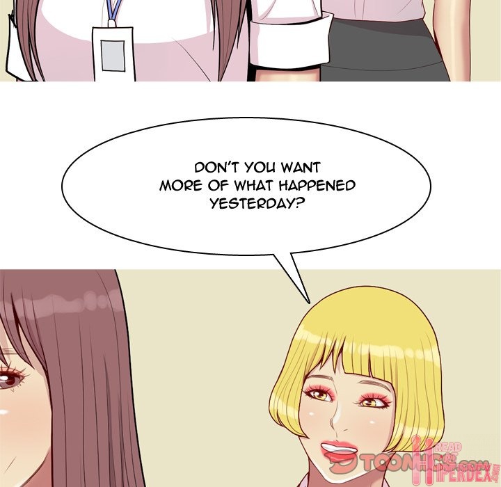 Love Prelude - Chapter 59 Page 86