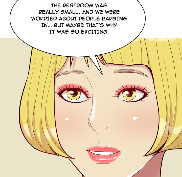 Love Prelude - Chapter 59 Page 88