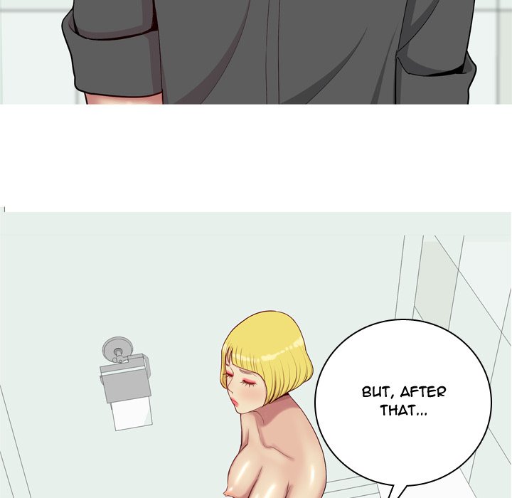 Love Prelude - Chapter 59 Page 9