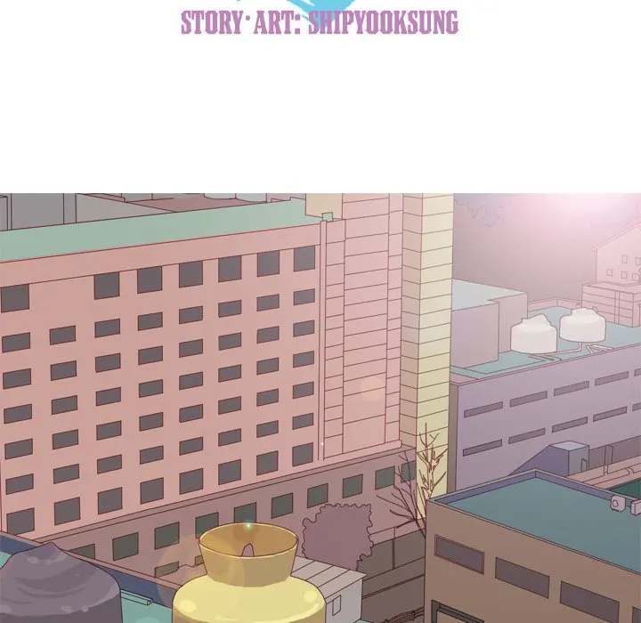 Love Prelude - Chapter 6 Page 20