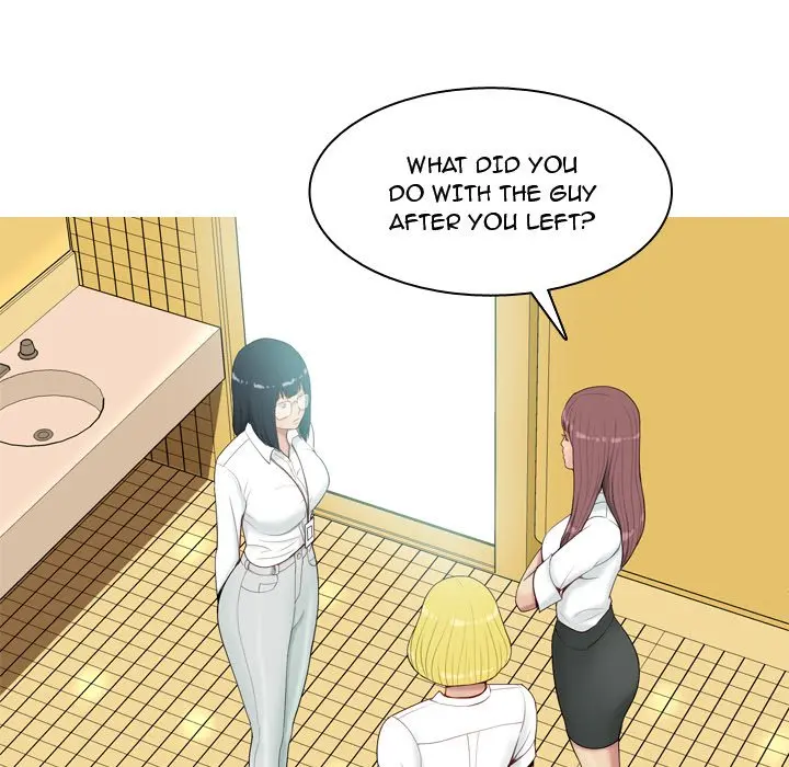 Love Prelude - Chapter 6 Page 25