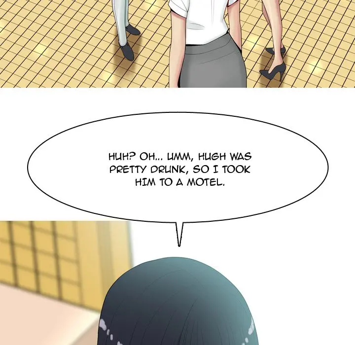 Love Prelude - Chapter 6 Page 26