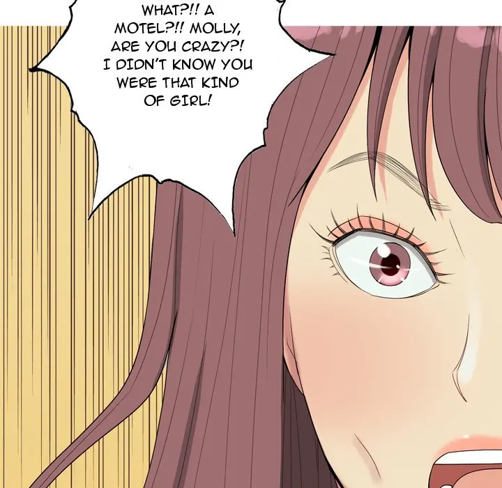 Love Prelude - Chapter 6 Page 28