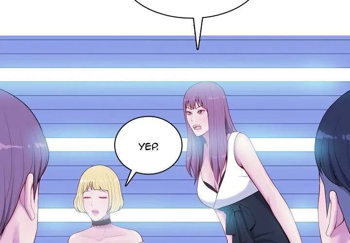 Love Prelude - Chapter 6 Page 3