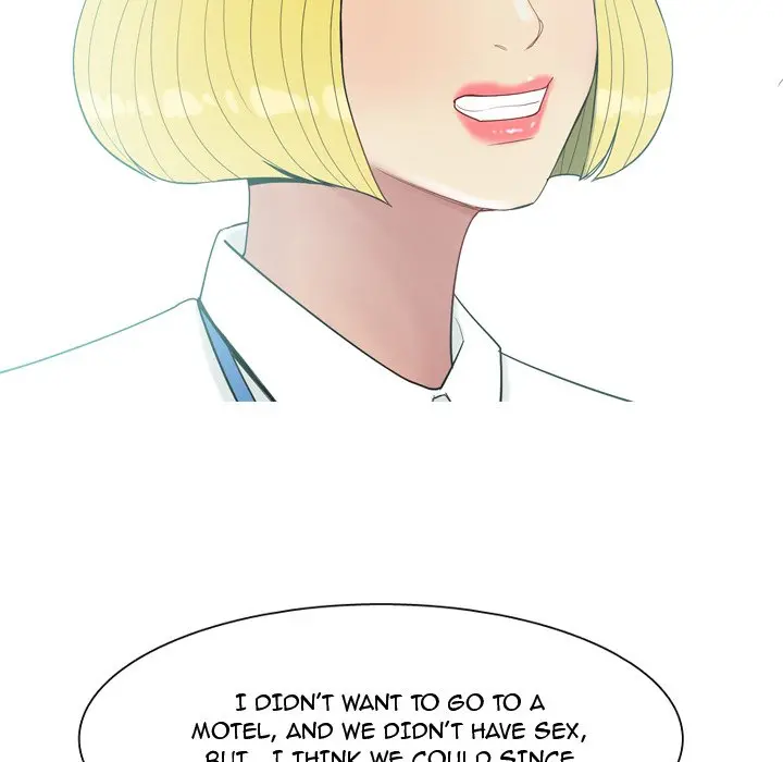Love Prelude - Chapter 6 Page 30