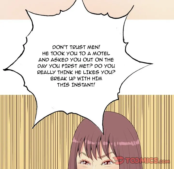 Love Prelude - Chapter 6 Page 32