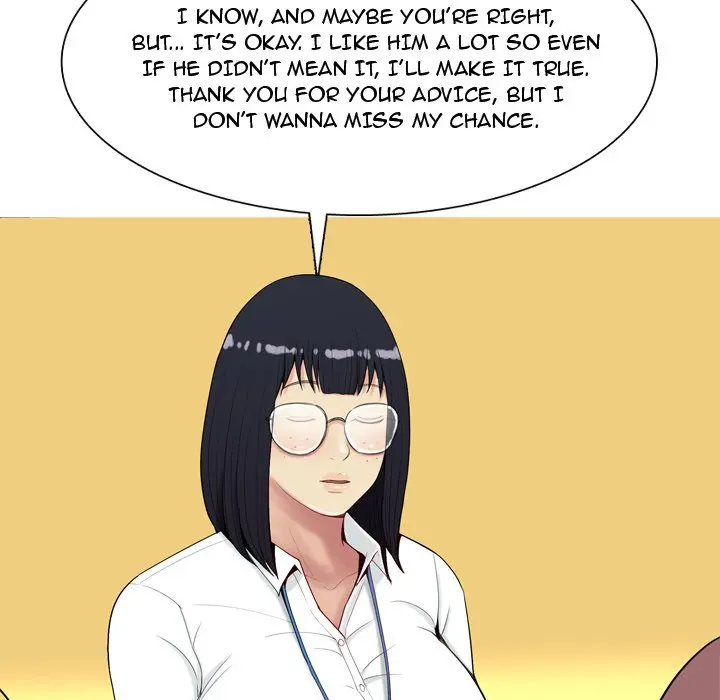 Love Prelude - Chapter 6 Page 34