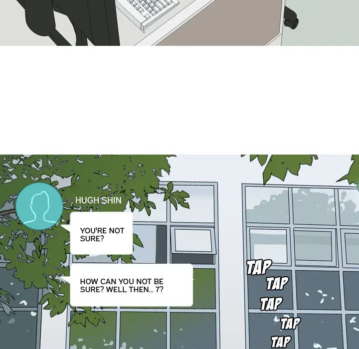 Love Prelude - Chapter 6 Page 42