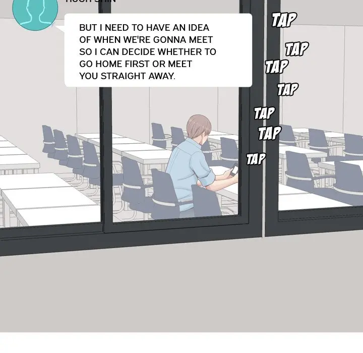 Love Prelude - Chapter 6 Page 45