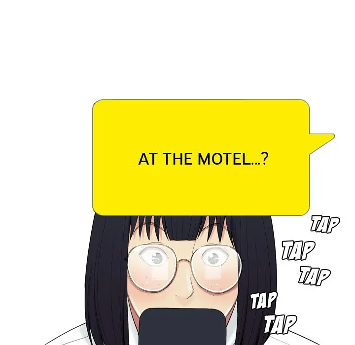 Love Prelude - Chapter 6 Page 65