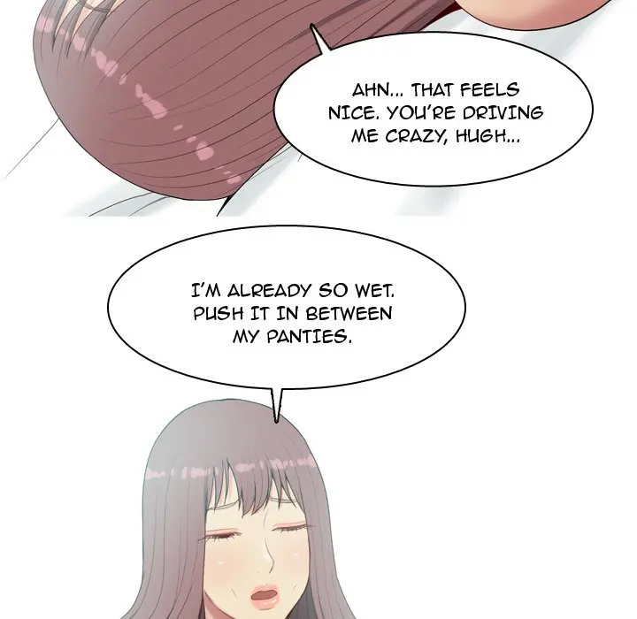 Love Prelude - Chapter 6 Page 73