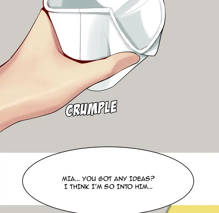 Love Prelude - Chapter 6 Page 84