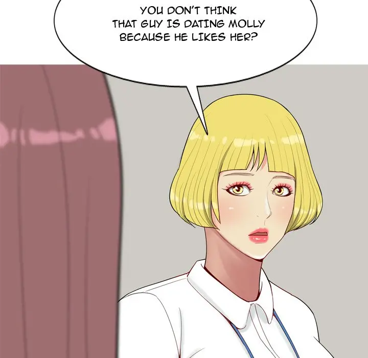Love Prelude - Chapter 6 Page 86