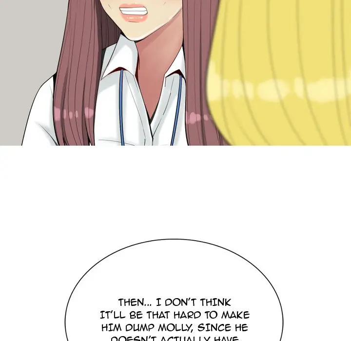 Love Prelude - Chapter 6 Page 89