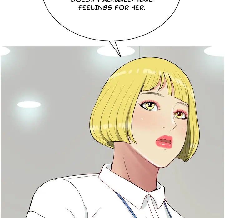 Love Prelude - Chapter 6 Page 90
