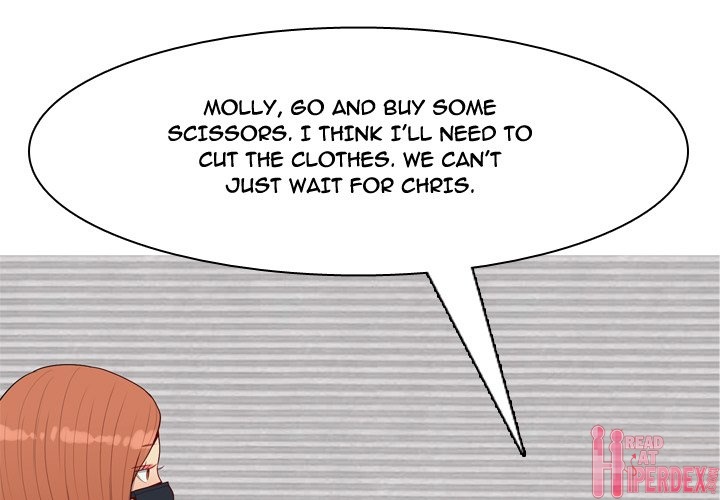 Love Prelude - Chapter 60 Page 1