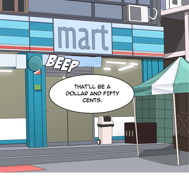 Love Prelude - Chapter 60 Page 15