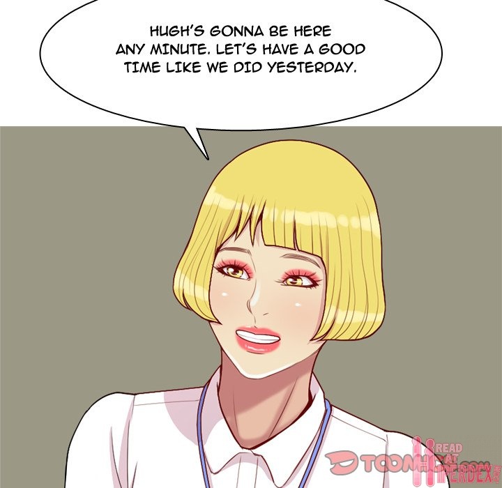 Love Prelude - Chapter 60 Page 22