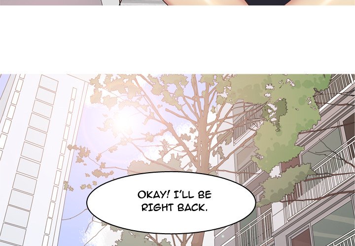 Love Prelude - Chapter 60 Page 3