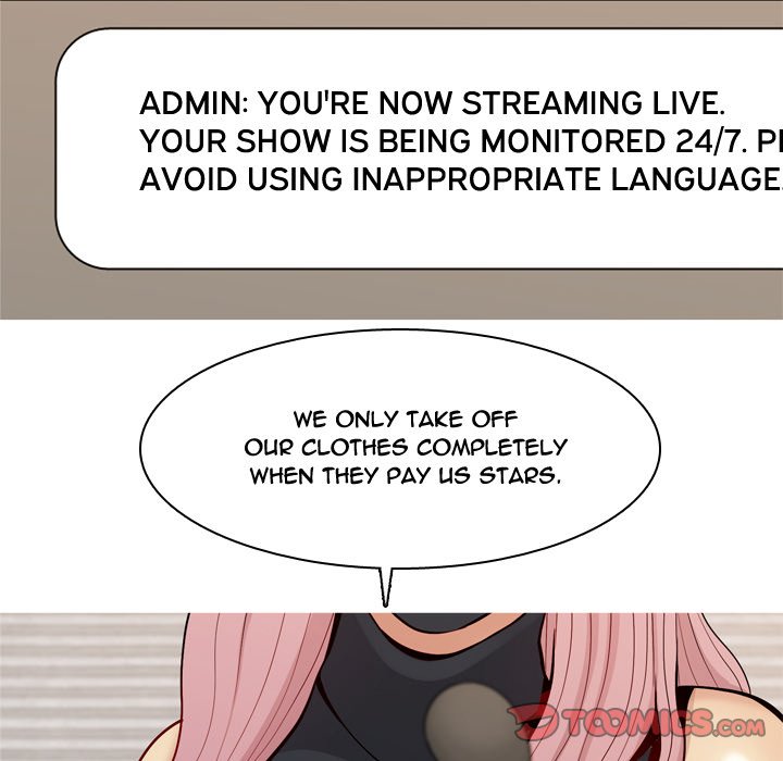 Love Prelude - Chapter 60 Page 46