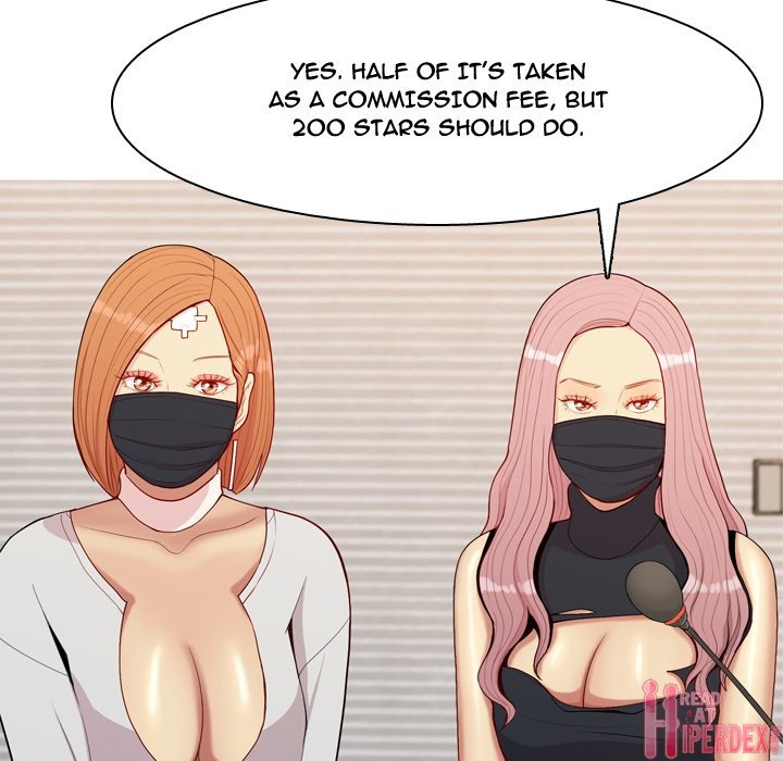 Love Prelude - Chapter 60 Page 49