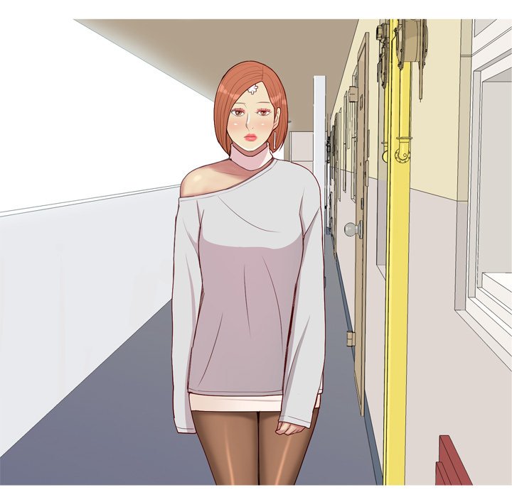 Love Prelude - Chapter 60 Page 5