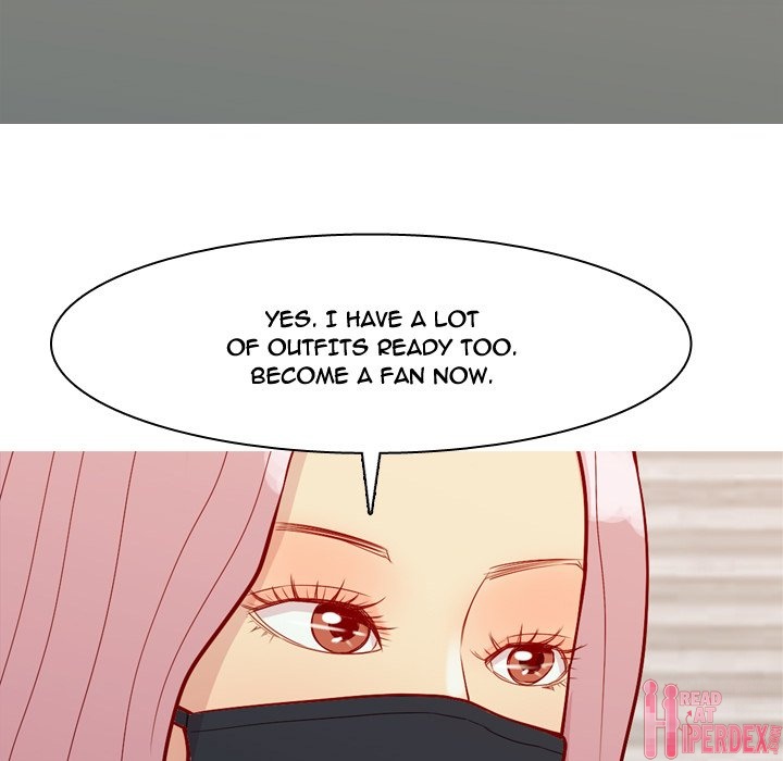 Love Prelude - Chapter 60 Page 59