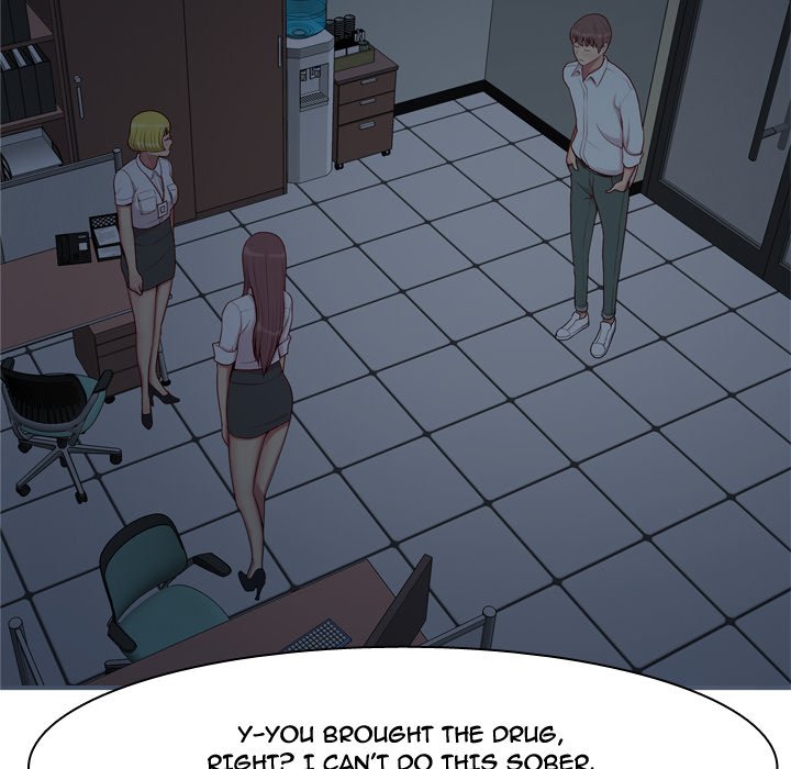 Love Prelude - Chapter 60 Page 80