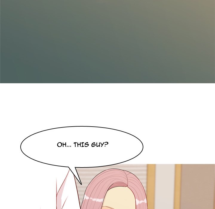 Love Prelude - Chapter 61 Page 13