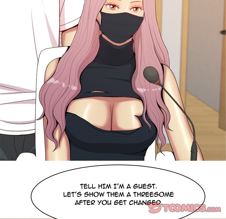 Love Prelude - Chapter 61 Page 14
