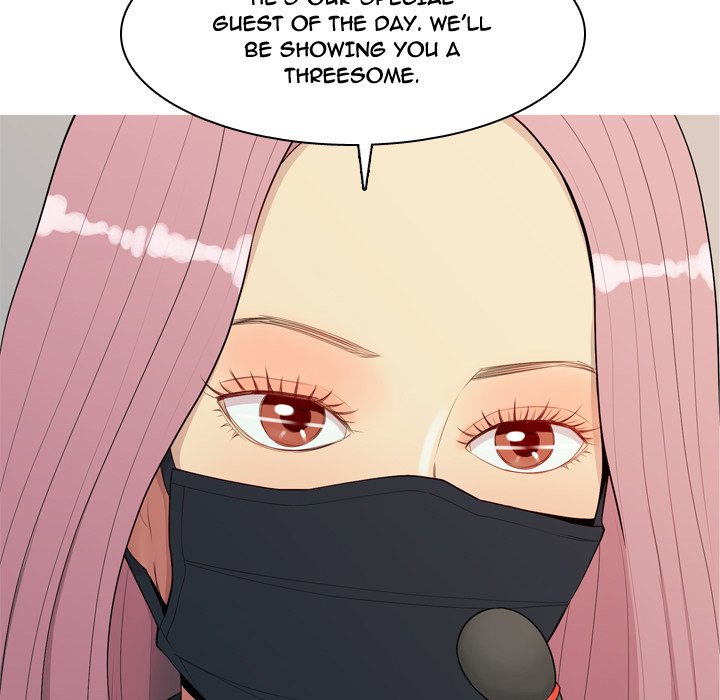 Love Prelude - Chapter 61 Page 16
