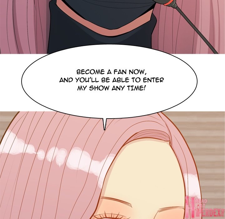 Love Prelude - Chapter 61 Page 17