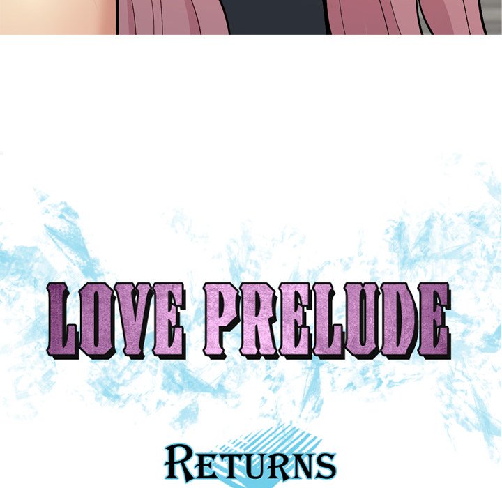 Love Prelude - Chapter 61 Page 19