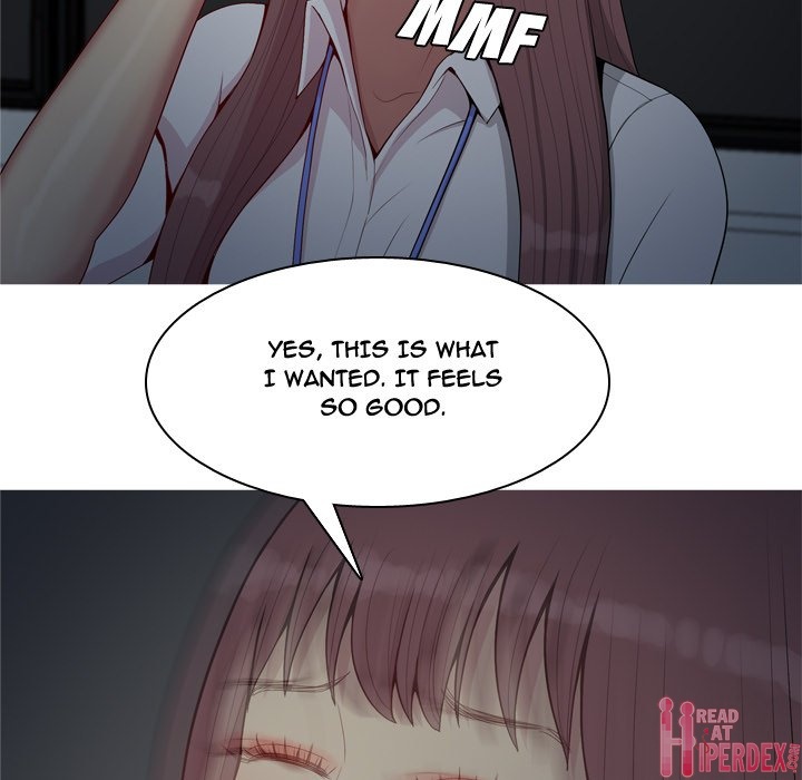 Love Prelude - Chapter 61 Page 33