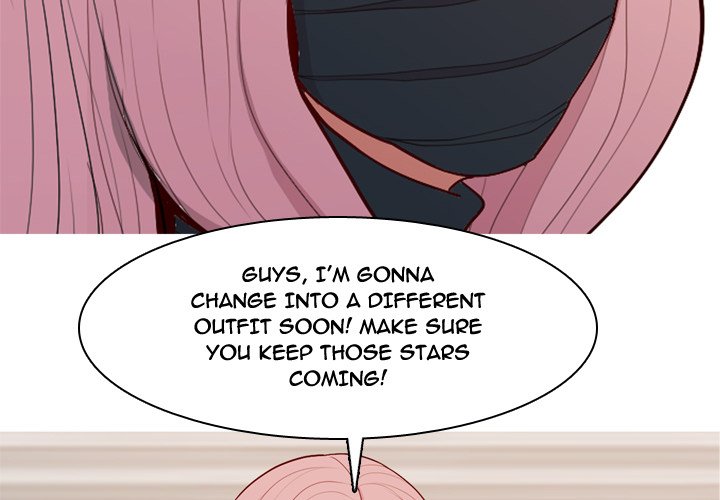 Love Prelude - Chapter 61 Page 4