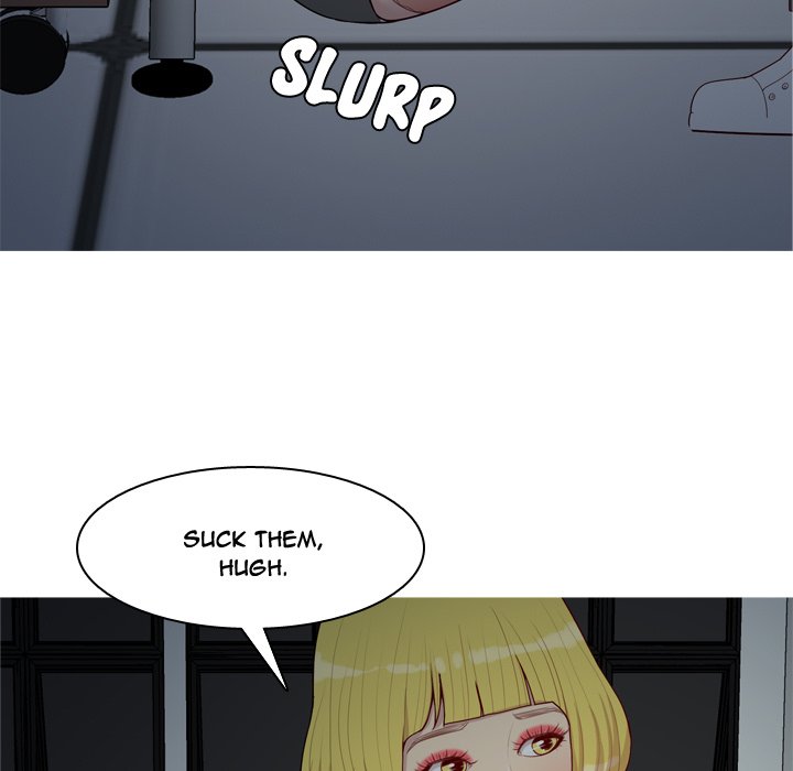 Love Prelude - Chapter 61 Page 53