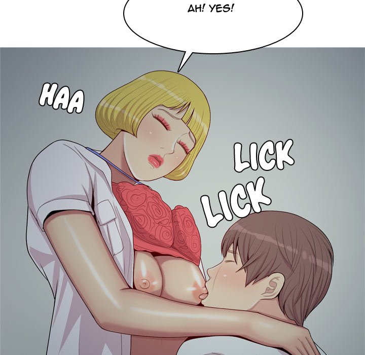 Love Prelude - Chapter 61 Page 55