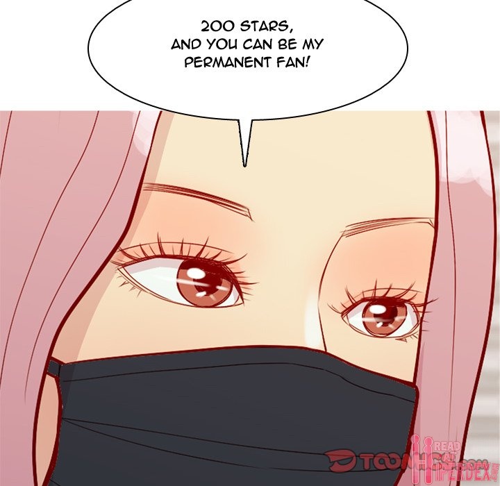 Love Prelude - Chapter 61 Page 6